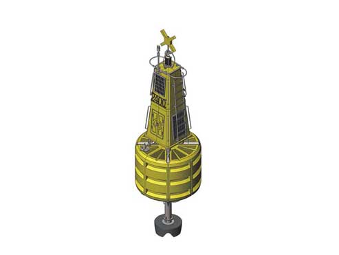 Starfish Series Data Buoys    Starfish-240E  