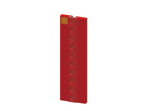 Phecda Series Leadingmarks Lantern    Phecda-3A  